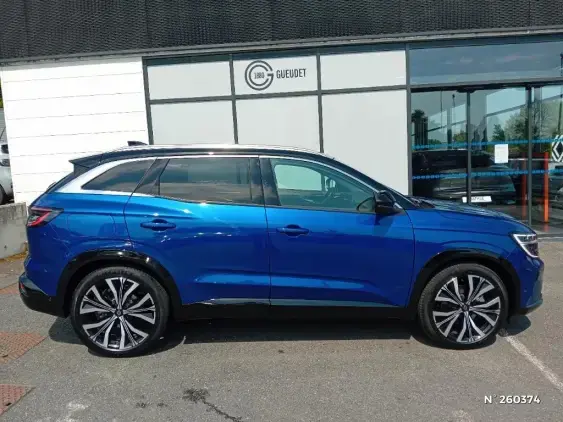 RENAULT AUSTRAL - voiture d'occasion - Photo 5