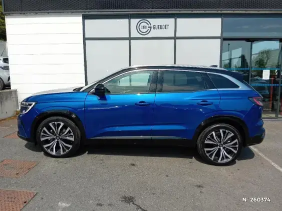 RENAULT AUSTRAL - voiture d'occasion - Photo 2