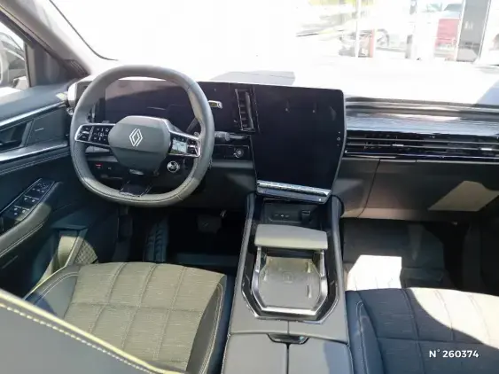 RENAULT AUSTRAL - voiture d'occasion - Photo 9