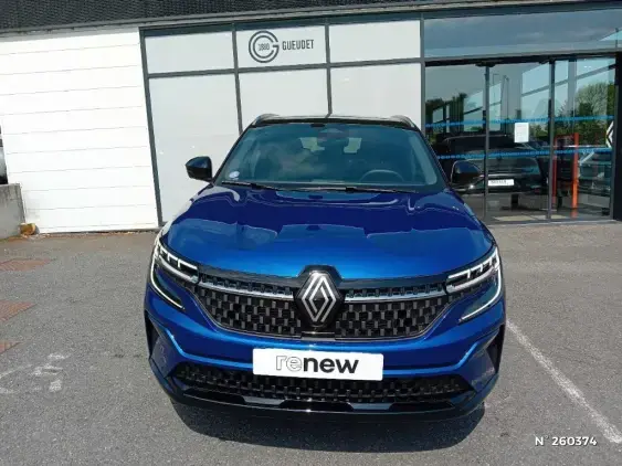 RENAULT AUSTRAL - voiture d'occasion - Photo 3