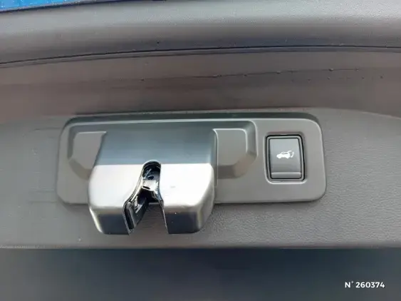 RENAULT AUSTRAL - voiture d'occasion - Photo 26