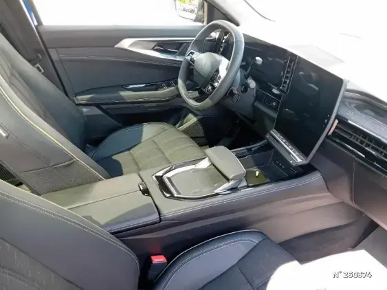 RENAULT AUSTRAL - voiture d'occasion - Photo 10