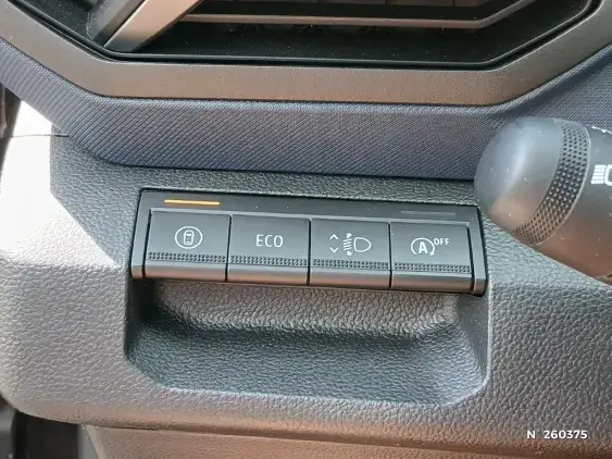DACIA DUSTER III - voiture d'occasion - Photo 15