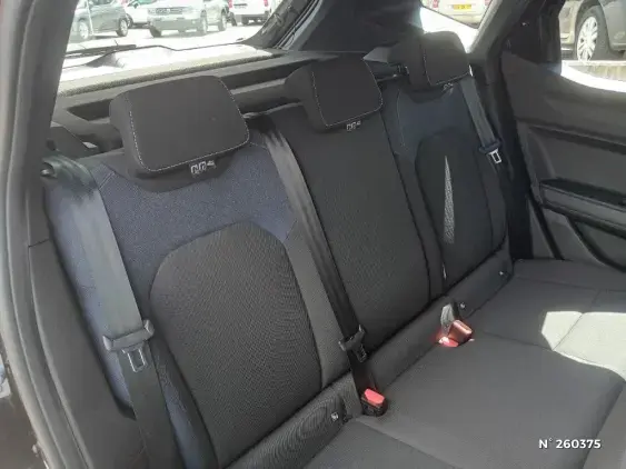 DACIA DUSTER III - voiture d'occasion - Photo 11