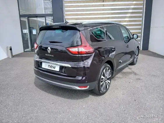 RENAULT SCENIC IV - voiture d'occasion - Photo 4