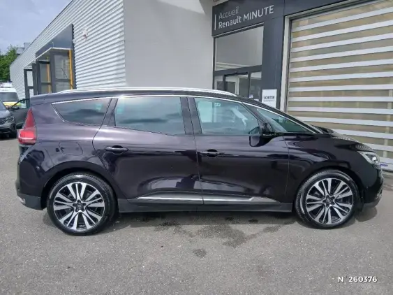 RENAULT SCENIC IV - voiture d'occasion - Photo 5