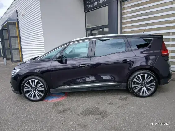 RENAULT SCENIC IV - voiture d'occasion - Photo 2