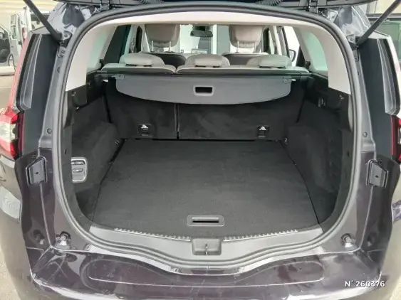RENAULT SCENIC IV - voiture d'occasion - Photo 7