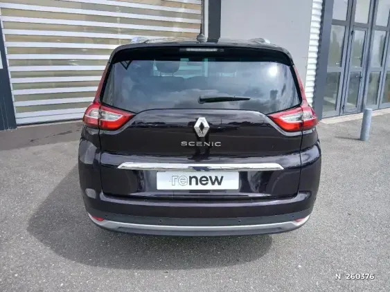 RENAULT SCENIC IV - voiture d'occasion - Photo 6