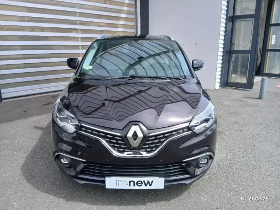 RENAULT SCENIC IV - voiture d'occasion - Photo 3