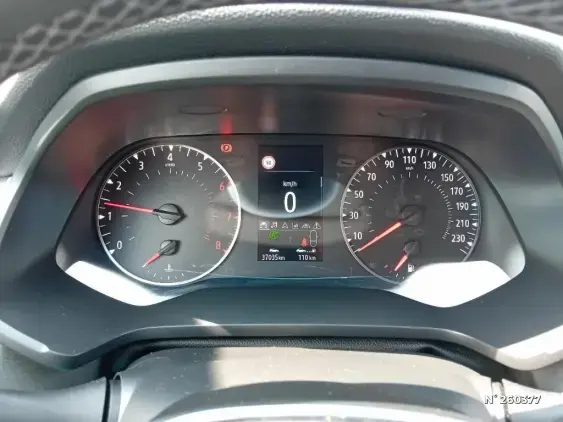 RENAULT CAPTUR II - voiture d'occasion - Photo 12