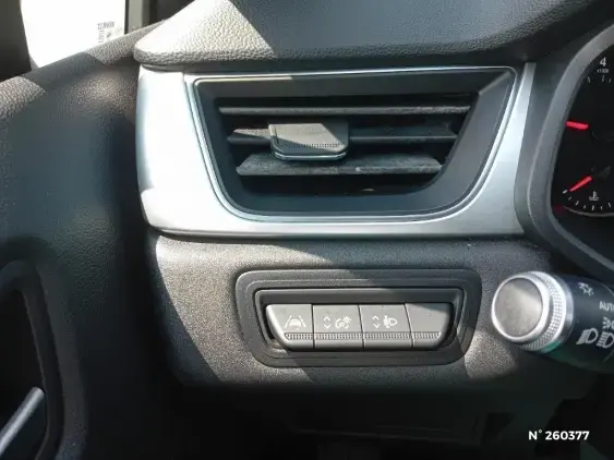 RENAULT CAPTUR II - voiture d'occasion - Photo 15