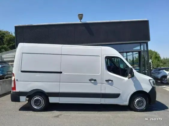RENAULT MASTER FG III - voiture d'occasion - Photo 5