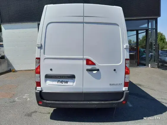RENAULT MASTER FG III - voiture d'occasion - Photo 6