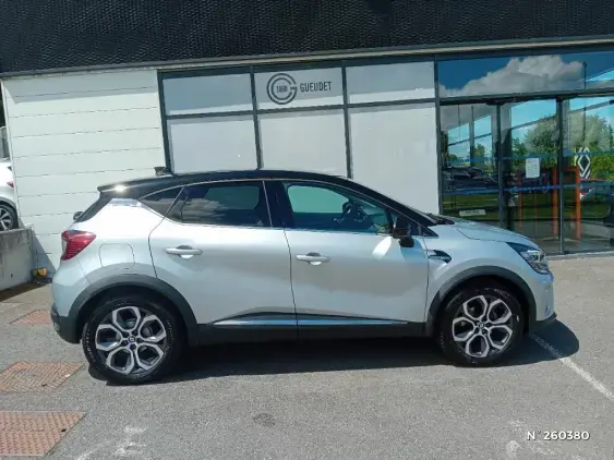 RENAULT CAPTUR II - voiture d'occasion - Photo 5