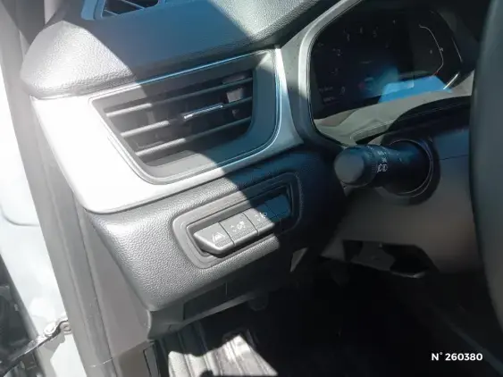 RENAULT CAPTUR II - voiture d'occasion - Photo 15
