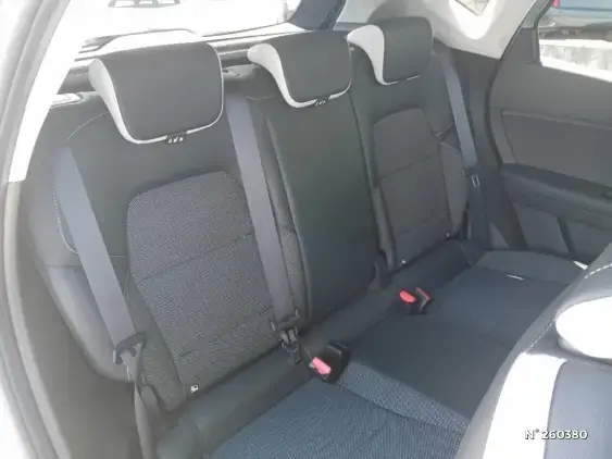 RENAULT CAPTUR II - voiture d'occasion - Photo 11