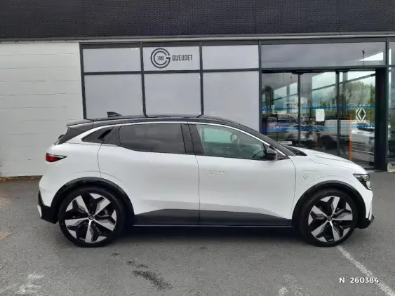 RENAULT MEGANE V - voiture d'occasion - Photo 5