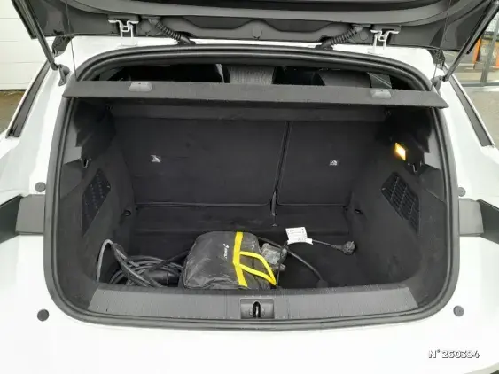 RENAULT MEGANE V - voiture d'occasion - Photo 7