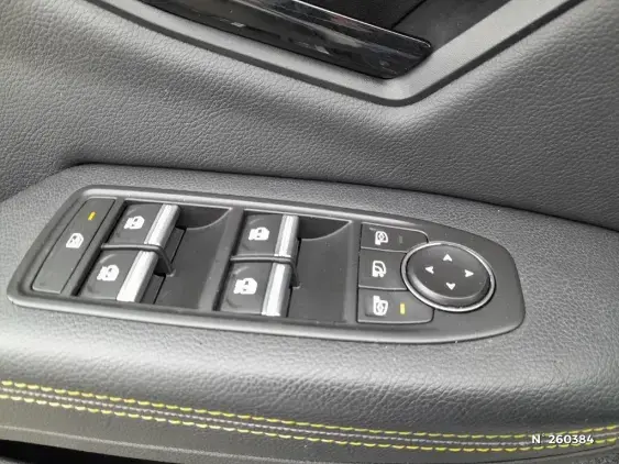 RENAULT MEGANE V - voiture d'occasion - Photo 25