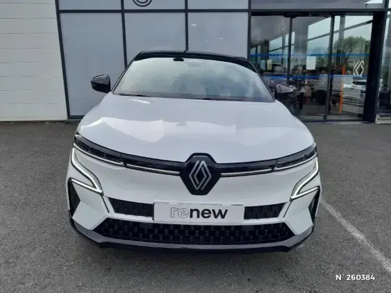 RENAULT MEGANE V - voiture d'occasion - Photo 3