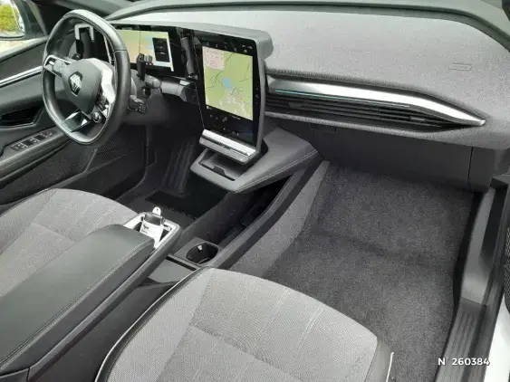 RENAULT MEGANE V - voiture d'occasion - Photo 10