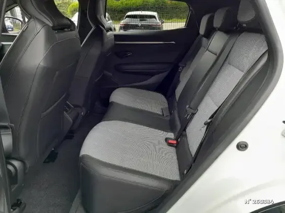 RENAULT MEGANE V - voiture d'occasion - Photo 11