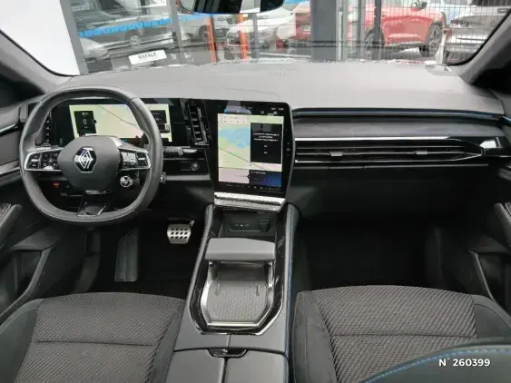 RENAULT AUSTRAL - voiture d'occasion - Photo 9