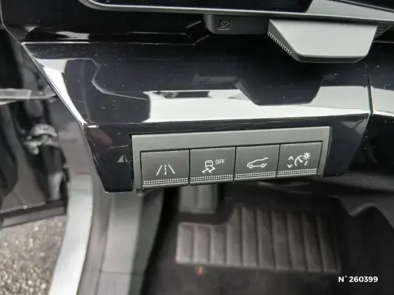 RENAULT AUSTRAL - voiture d'occasion - Photo 15
