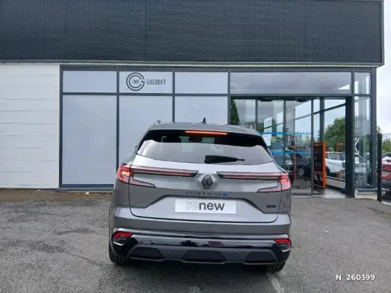 RENAULT AUSTRAL - voiture d'occasion - Photo 6