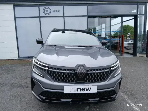 RENAULT AUSTRAL - voiture d'occasion - Photo 3