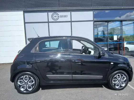 RENAULT TWINGO III - voiture d'occasion - Photo 5