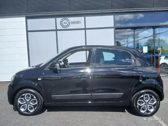 RENAULT TWINGO III - voiture d'occasion - Photo 2