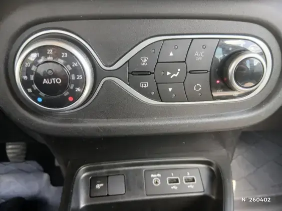 RENAULT TWINGO III - voiture d'occasion - Photo 14