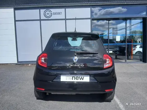 RENAULT TWINGO III - voiture d'occasion - Photo 6