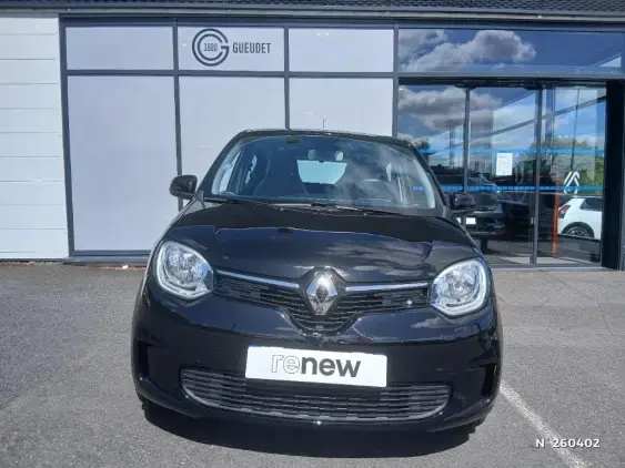 RENAULT TWINGO III - voiture d'occasion - Photo 3