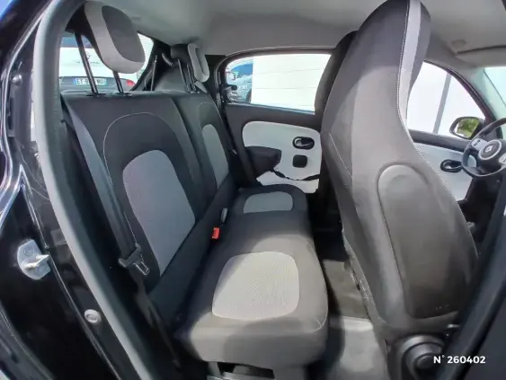 RENAULT TWINGO III - voiture d'occasion - Photo 11