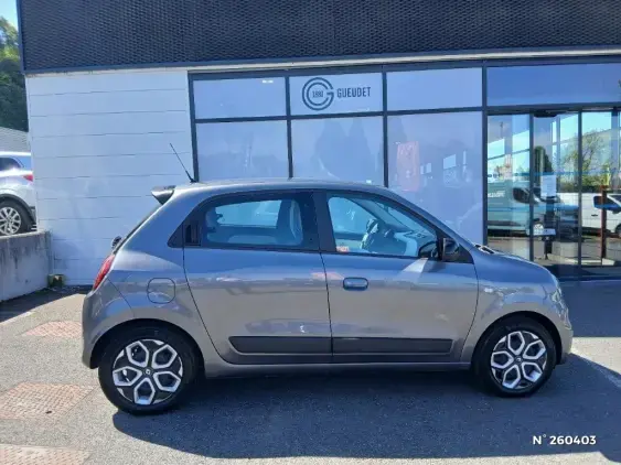RENAULT TWINGO III - voiture d'occasion - Photo 5