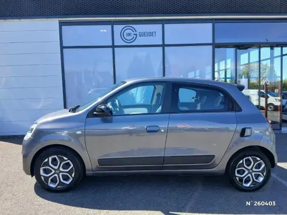 RENAULT TWINGO III - voiture d'occasion - Photo 2