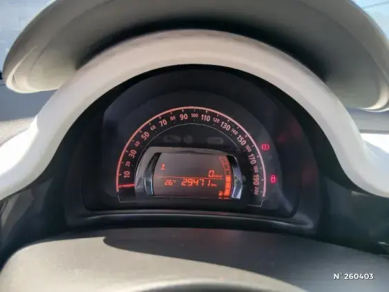 RENAULT TWINGO III - voiture d'occasion - Photo 12