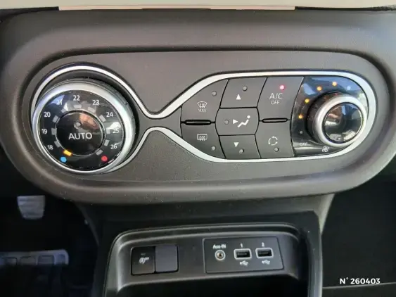 RENAULT TWINGO III - voiture d'occasion - Photo 14