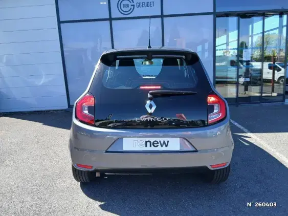 RENAULT TWINGO III - voiture d'occasion - Photo 6