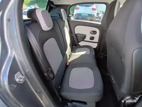 RENAULT TWINGO III - voiture d'occasion - Photo 11