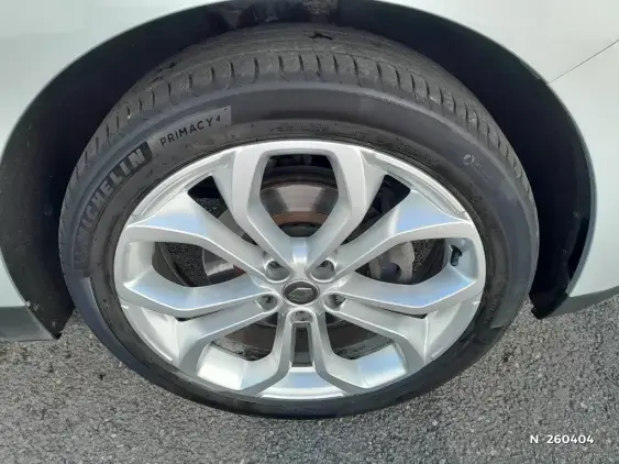 RENAULT GRAND SCENIC IV - voiture d'occasion - Photo 8