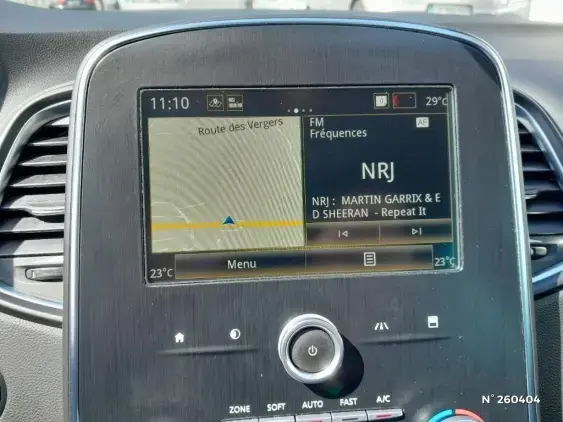 RENAULT GRAND SCENIC IV - voiture d'occasion - Photo 13
