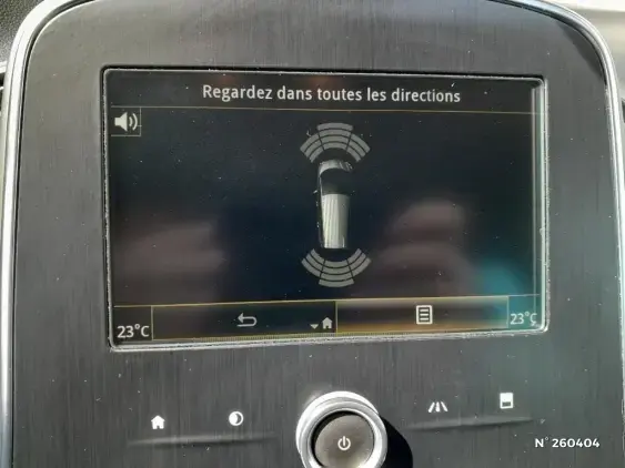 RENAULT GRAND SCENIC IV - voiture d'occasion - Photo 14