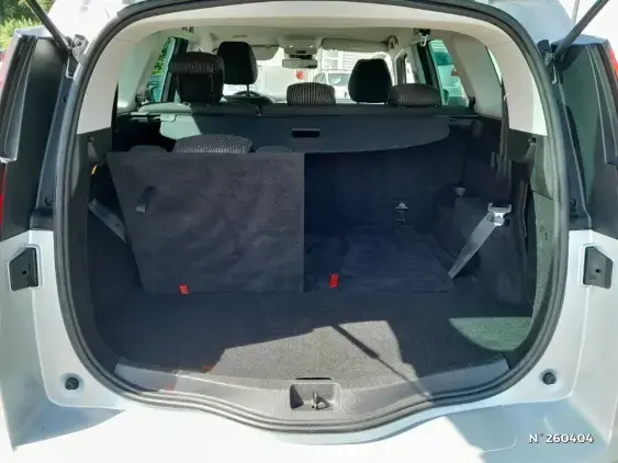 RENAULT GRAND SCENIC IV - voiture d'occasion - Photo 7