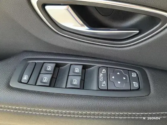 RENAULT GRAND SCENIC IV - voiture d'occasion - Photo 24