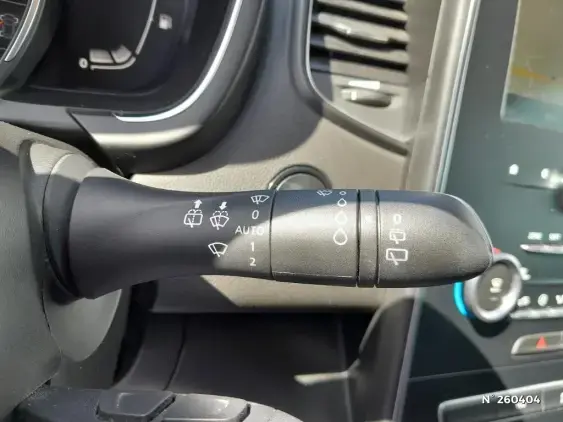RENAULT GRAND SCENIC IV - voiture d'occasion - Photo 25