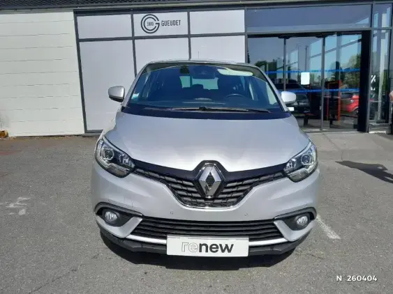 RENAULT GRAND SCENIC IV - voiture d'occasion - Photo 3